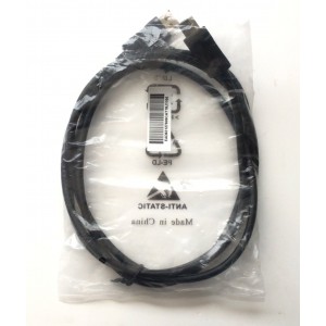 CABLE HDMI ORIGINAL LG.  PARA MONITORES TVS. Y COMPUTADORAS  LG “NUEVO“ / 20 PINES / 2.0M / NUMERO DE PARTE EAD63127606 / Assembly  Dp-20P-2.0M-Bk-Wn Displayport Displayport 2.0M 20P Black None N Arin Tech Co. Ltd / MODELO 55EF5E-P